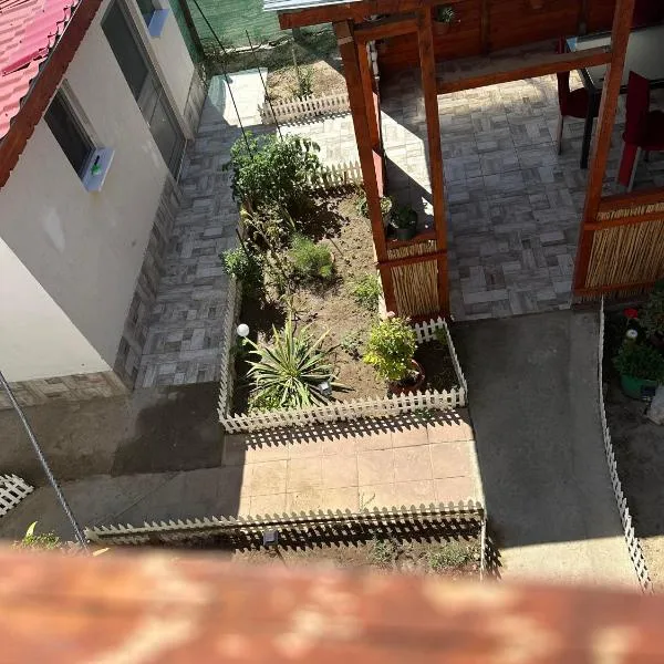 Pensiunea Delia, hotel in Vadu