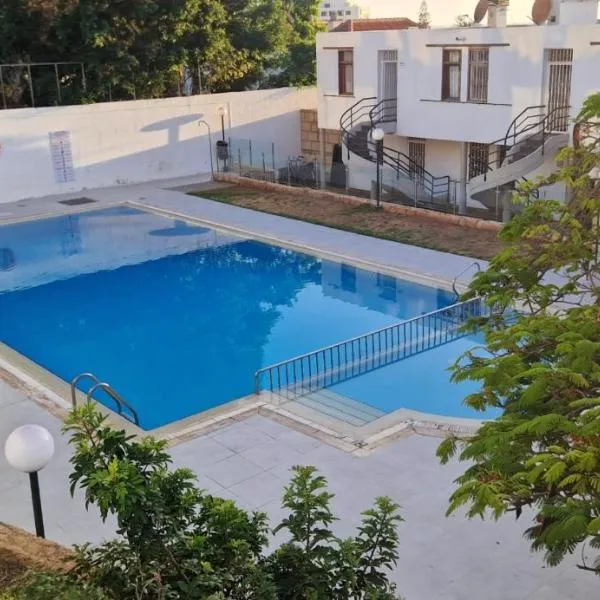Apartamento Las Americas, hotel Aronában