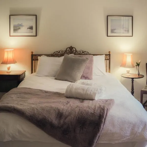 Koolyangarra Cottage Adelaide Hills, hotel in Adelaide