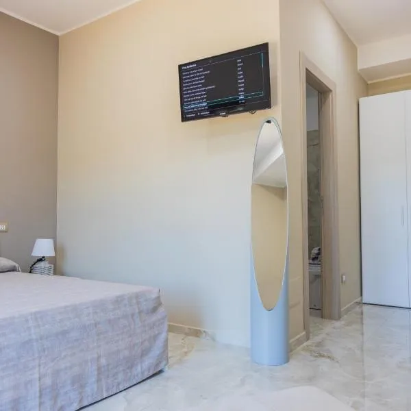 B&B Victoria, hotel v destinaci Laurenzana
