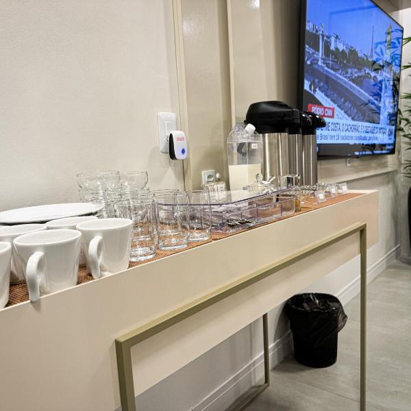 Hotel São José - Foto 3