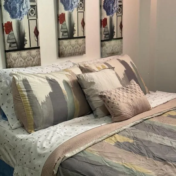 E and R apartment, hotel in Clarin