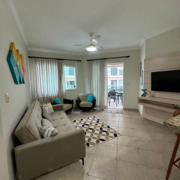 Apartamento Praia Grande Ubatuba - Foto 5