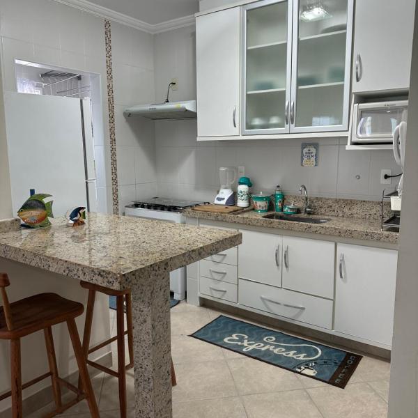 Apartamento Praia Grande Ubatuba - Foto 4