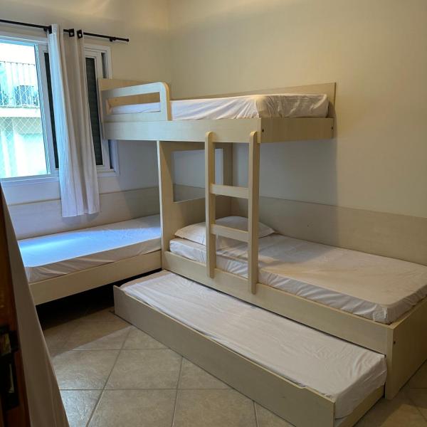 Apartamento Praia Grande Ubatuba - Foto 2