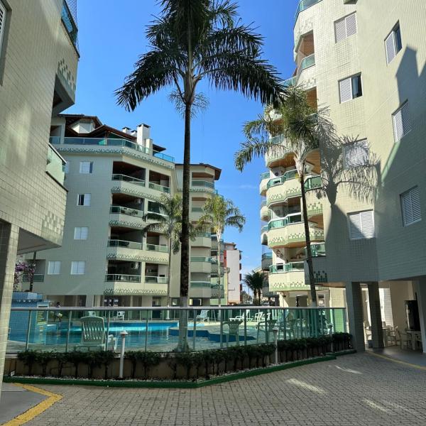 Apartamento Praia Grande Ubatuba