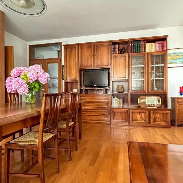 La Casa dei Nonni, khách sạn ở Alano di Piave