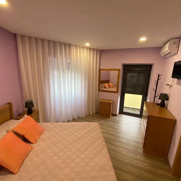Alojamento Local dos Reis, hotel a Lardosa