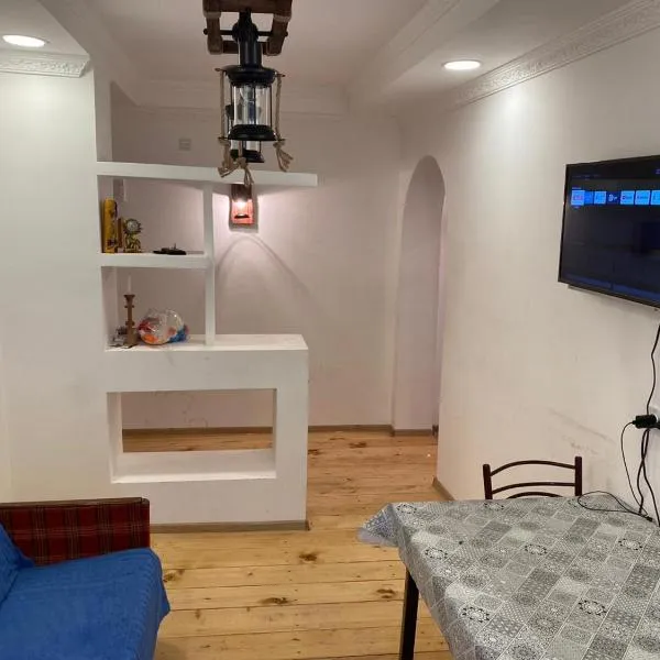 APARTMENT in MESTIA, hotel in Mestia
