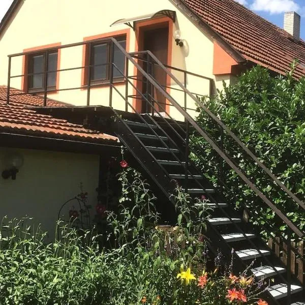 Bruno, hotel v destinaci Postřižín