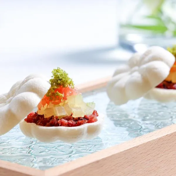 逢春園Feng Chun Villa, hotel v destinaci Datong