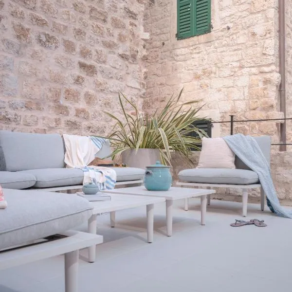 Casa Marlonito, hotel en Hvar
