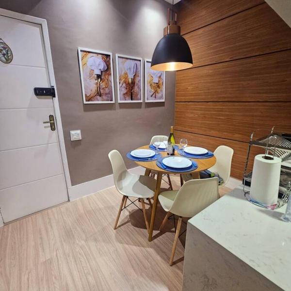 COPA TOPACIO, a 100 metros da praia - Foto 2