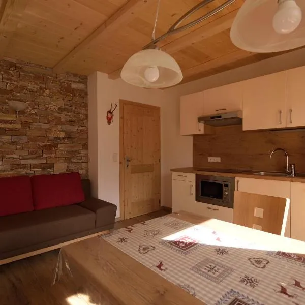 Pircherhof, hotel in San Candido