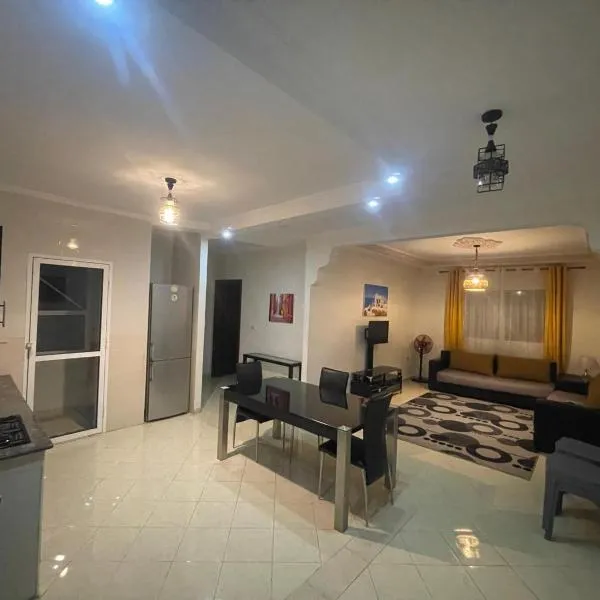 Appartement Résidence Yassmina, khách sạn ở Tanger