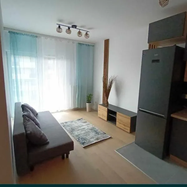 Katowice ul Ceglana, hotel in Katowice