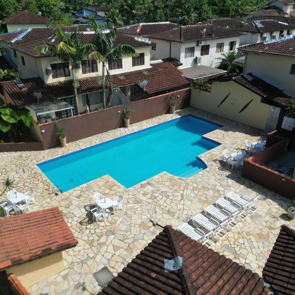 Casa da FOFA