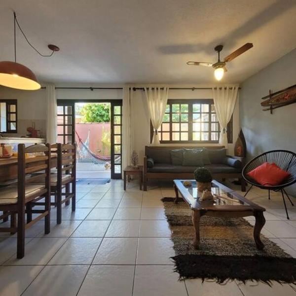 Casa da FOFA - Foto 5