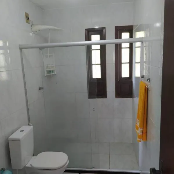 Tranquilidade, hotel di Salvador