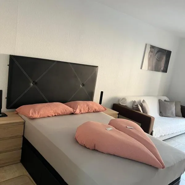 Jolana apartment Los Cristianos, hotel v destinaci Los Cristianos