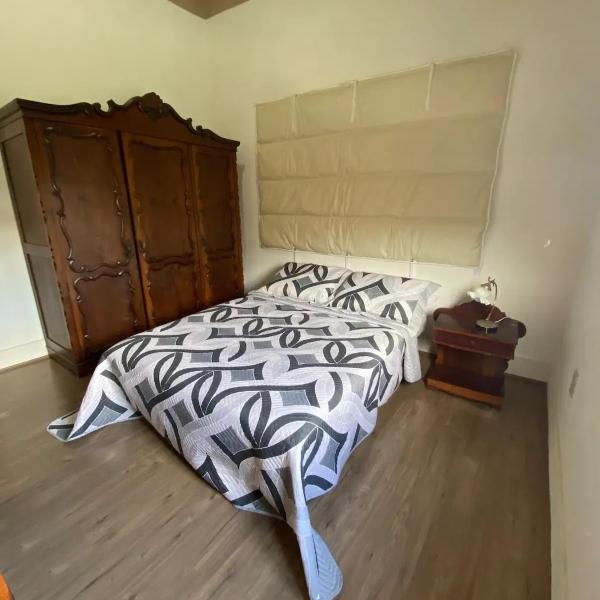 Casa Bizzacchi Pinhal - Foto 4