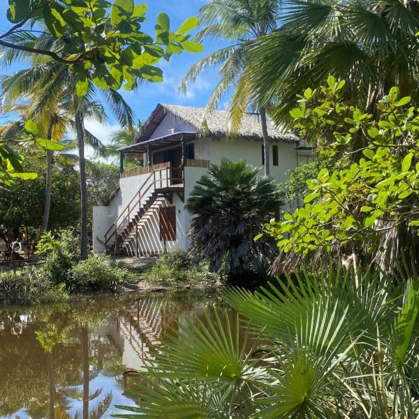 Tapioca Vila Boutique