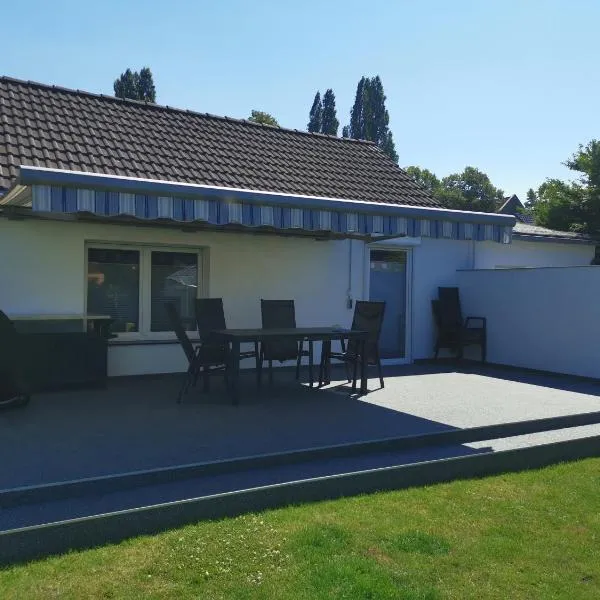 Haus Jürgens, hotel in Recklinghausen