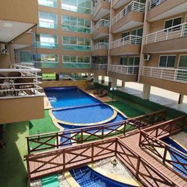 Beach Place Cumbuco Apto 106 - Foto 4