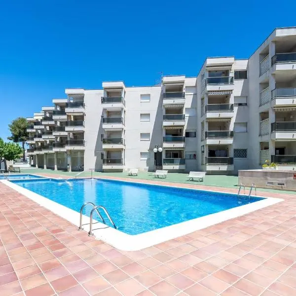 Bumbai, hotel v destinácii Creixell