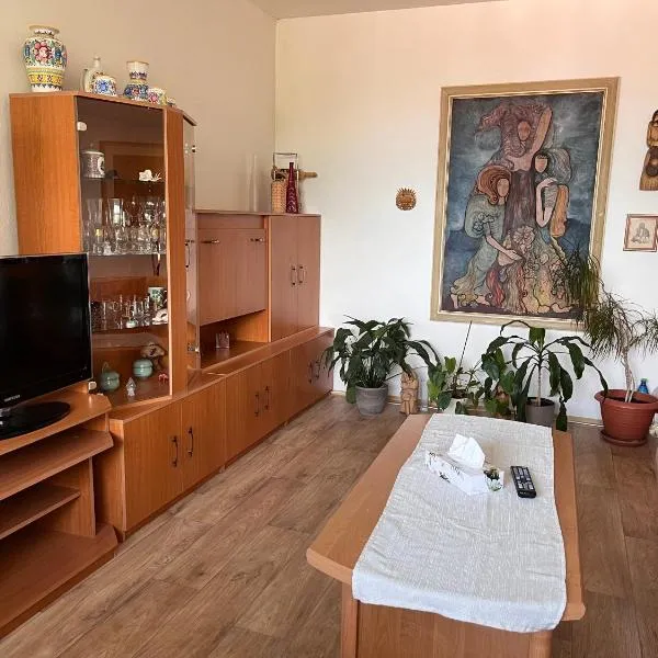 Cozy Apartment by the Forest, hotel v destinaci Tatranska Strba