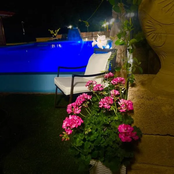 Green Park Hotel & Residence, hotel v destinácii Bagnara Calabra