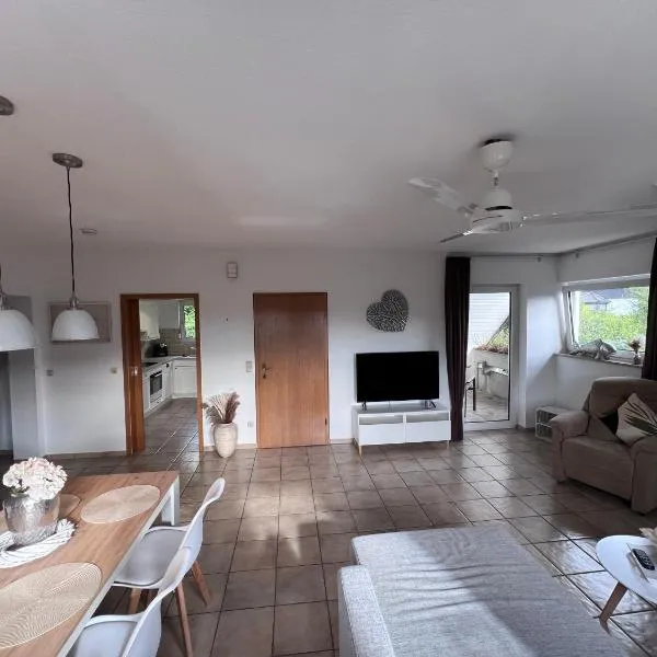 Ferienwohnung Meinerzhagen, hotel v destinaci Meinerzhagen