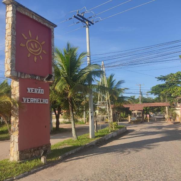 Unamar Cabo Frio, Condomínio Verão Vermelho 1, Casa Privativa a 100 metros da praia! - Foto 2