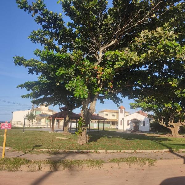 Unamar Cabo Frio, Condomínio Verão Vermelho 1, Casa Privativa a 100 metros da praia! - Foto 4