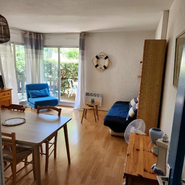 Appartement ARCACHON, hotel a Arcachon