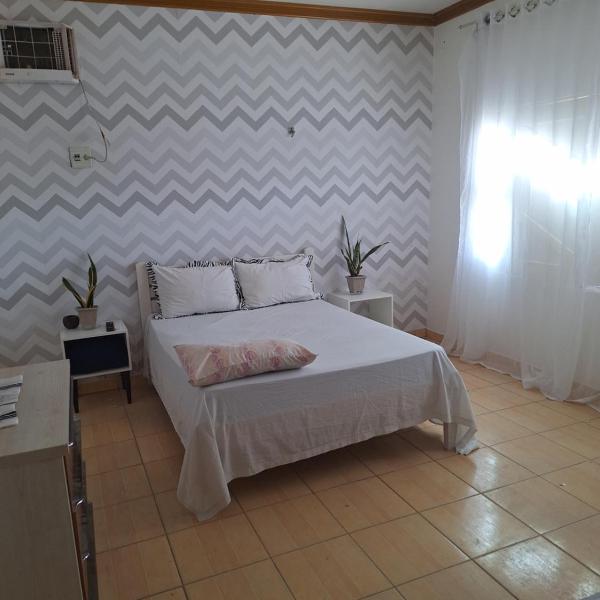Quarto triplo com banheiro em Pousada e Restaurante - Foto 2