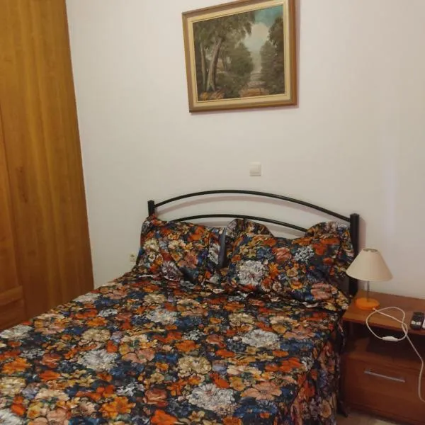 Anna's apartment 2, hotel v destinaci Preveza