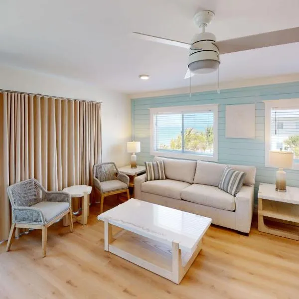 Manasota Key Resort, hotel en Englewood