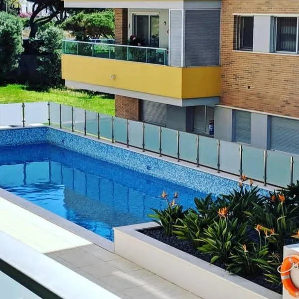 Lexi's Apartment, Hotel in Quarteira