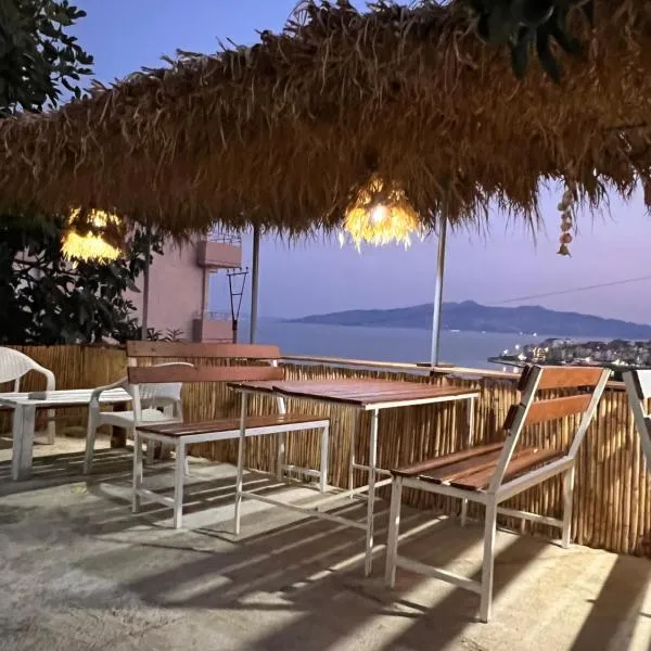 Villa Mirjan, hotell i Sarandë