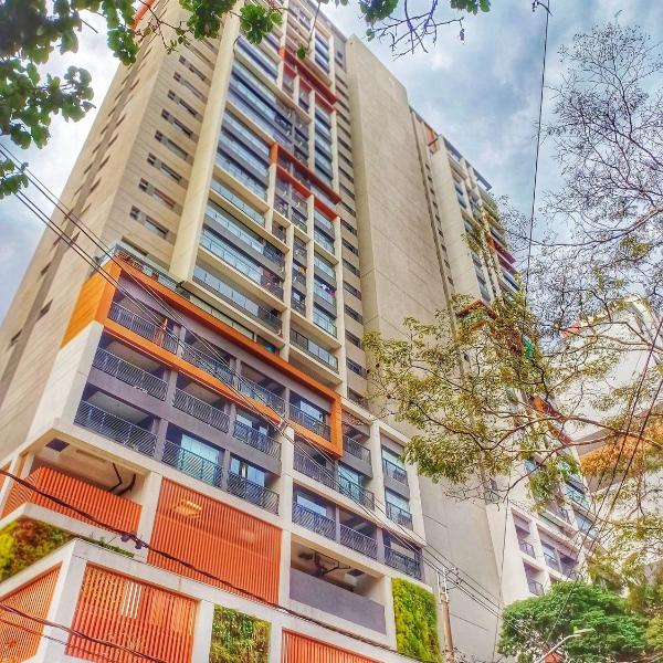 Haus Mitre Broklin - RioSampa Flats