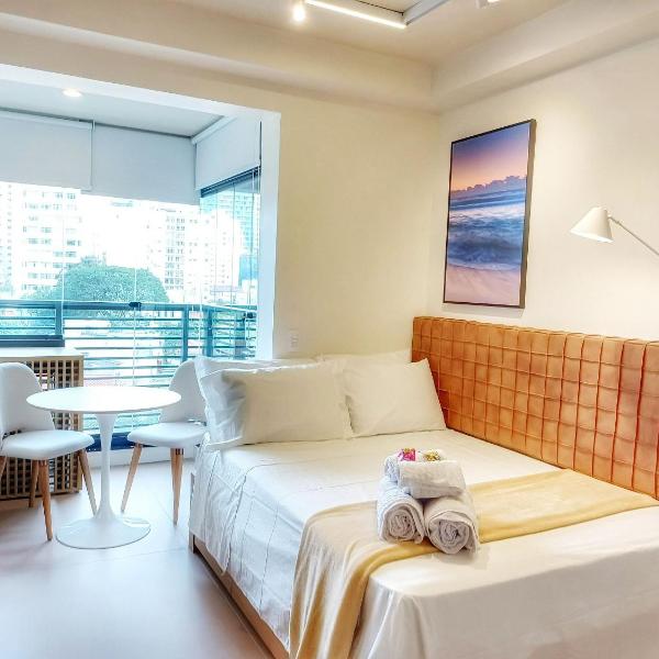 Haus Mitre Broklin - RioSampa Flats - Foto 2