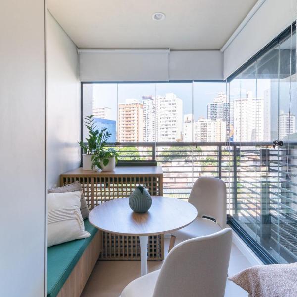 Haus Mitre Broklin - RioSampa Flats - Foto 4