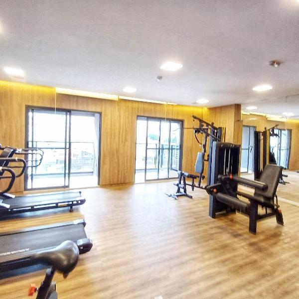 Haus Mitre Broklin - RioSampa Flats - Foto 5