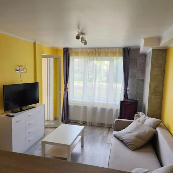 Svitene apartmets, hotel v destinaci Svitene