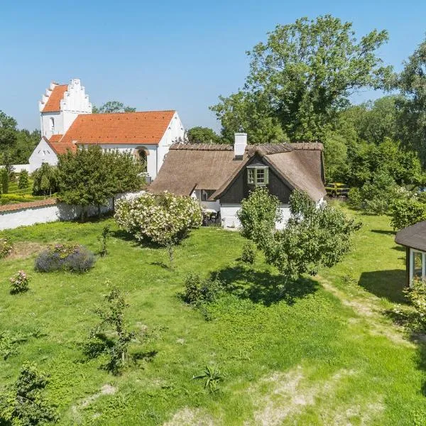 Pet Friendly Home In Karise With Sauna, готель у місті Karise