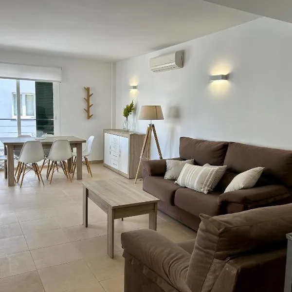 Casa Pueblo Ciutadella, hotel di Ciutadella