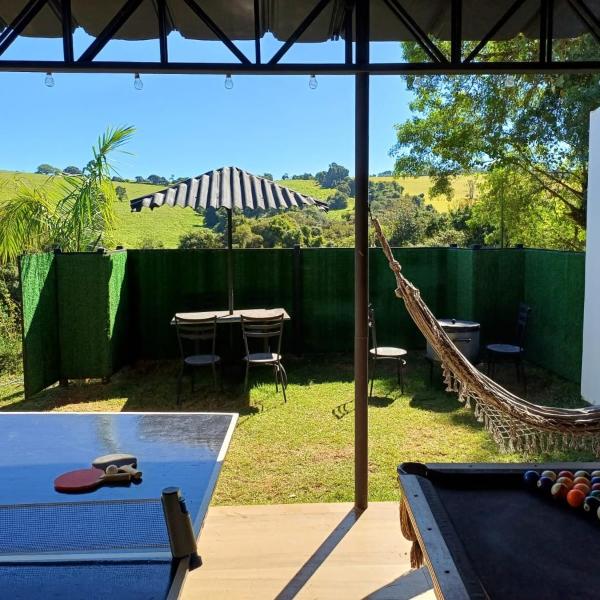 Pousada bela vista
