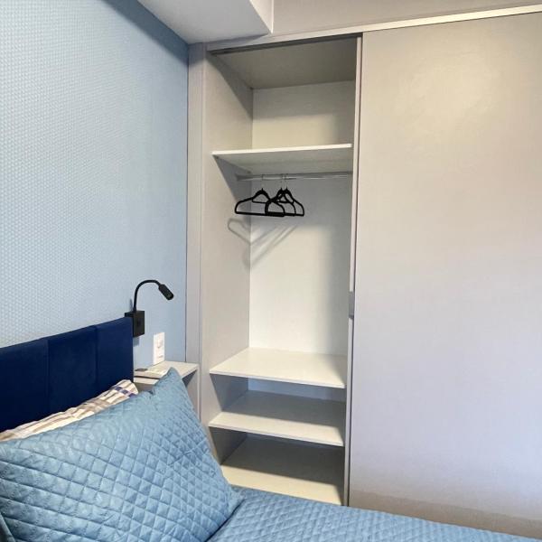 Studio Moderno Brooklin - Foto 4