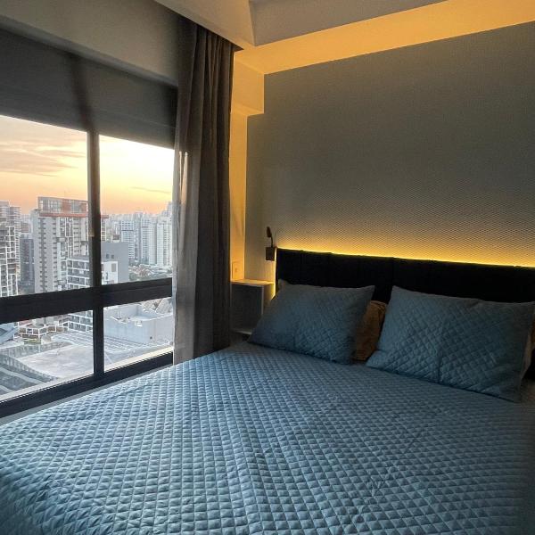 Studio Moderno Brooklin - Foto 3